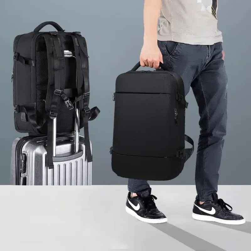 Kaka 813 Multi Functional Travel Backpack