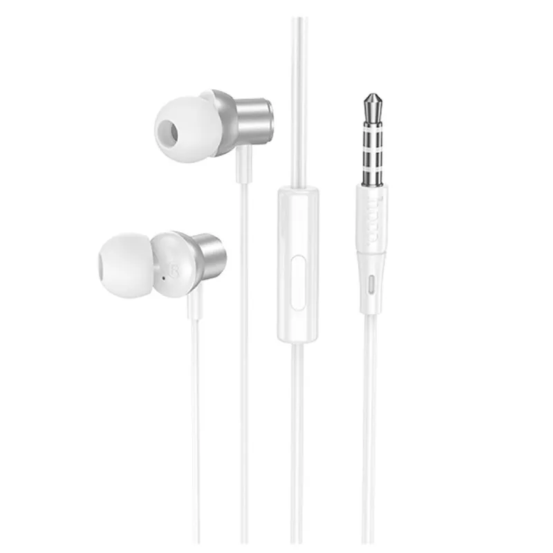 Kub.md Hoco M110 Silver 1 800x800