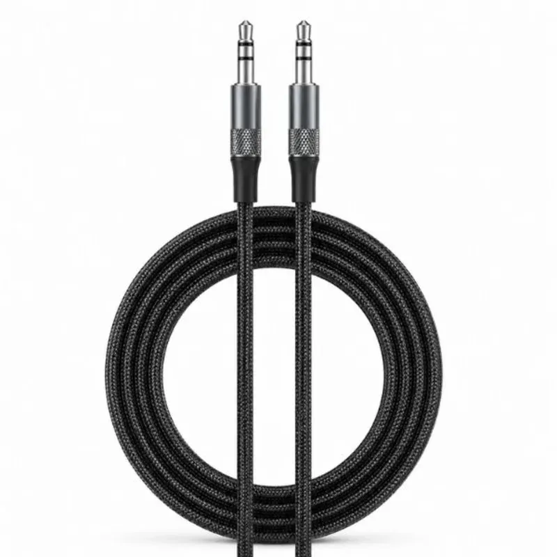 LDNIO LSY82A 1.8 Meter 3.5mm Audio Cable - selected variant