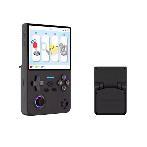 Lenovo G02 Handheld Game Console - Black