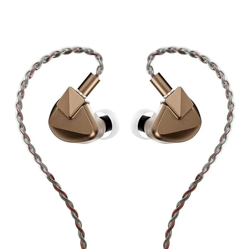 Letshuoer S12 Ultra 14 8mm Planar Driver Iem 1
