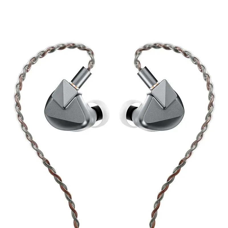 Letshuoer S12 Ultra 14 8mm Planar Driver Iem 3