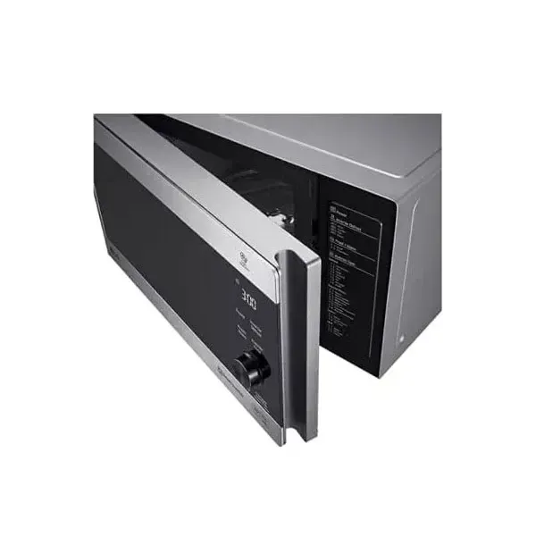Lg Mh8265cis Neo Chef Inverter With Grill Microwave Oven 42l Silver Sat Apr 12 2025 931 Am 7658