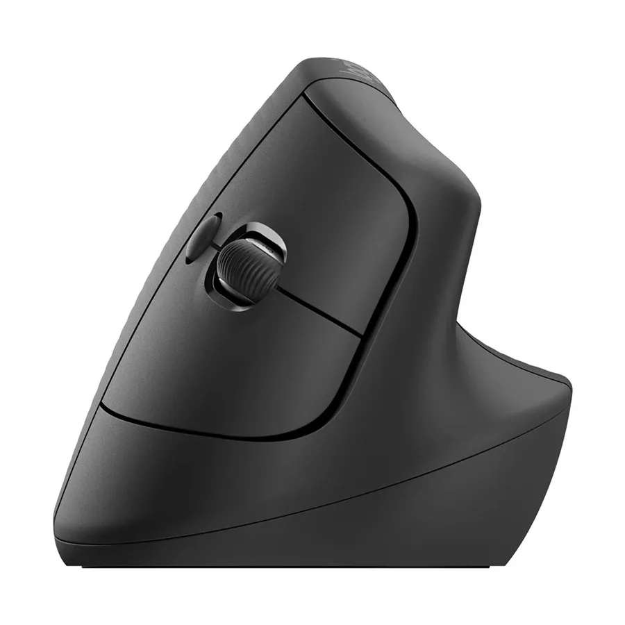 Logitech Ergo Series Lift Graphite Wireless Dual 31748340063