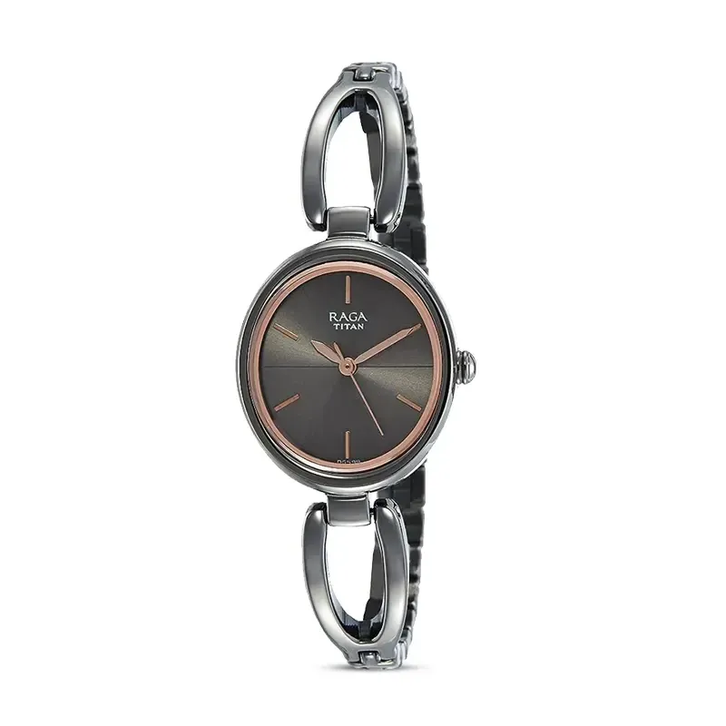 Titan 2579QM01 Women’s Watch - selected variant