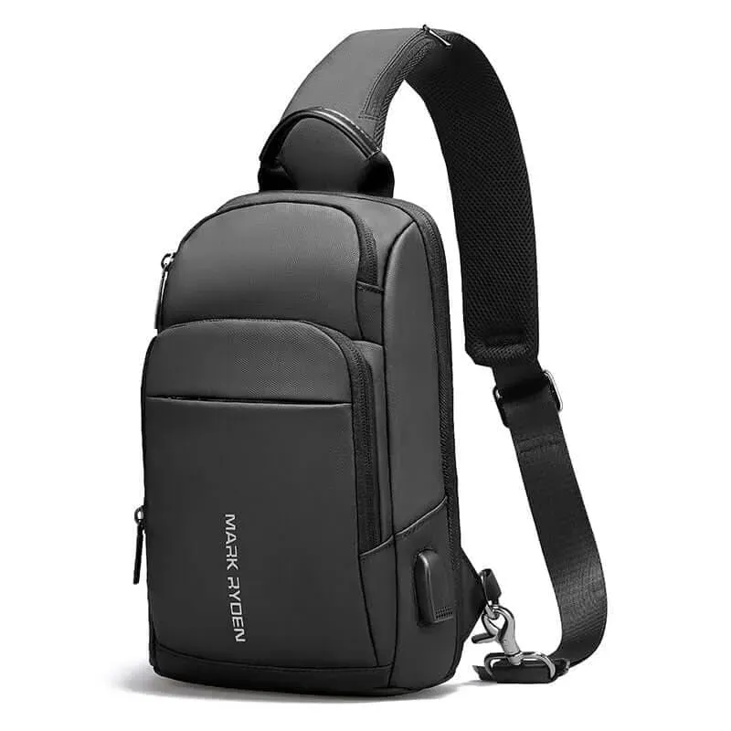 Mark Ryden MR7618 Anti-theft Crossbody Sling Bag