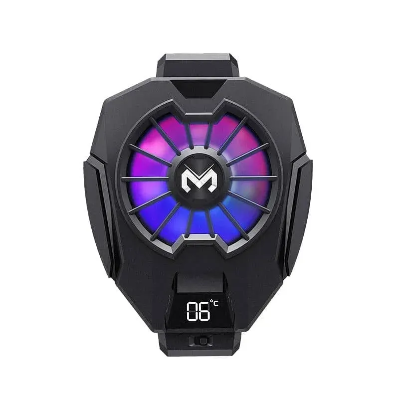 Memo Dl05 Phone Cooler 1