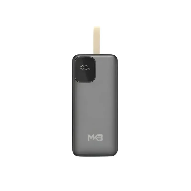 Mkb Pk83 2 1a 30000mah Power Bank