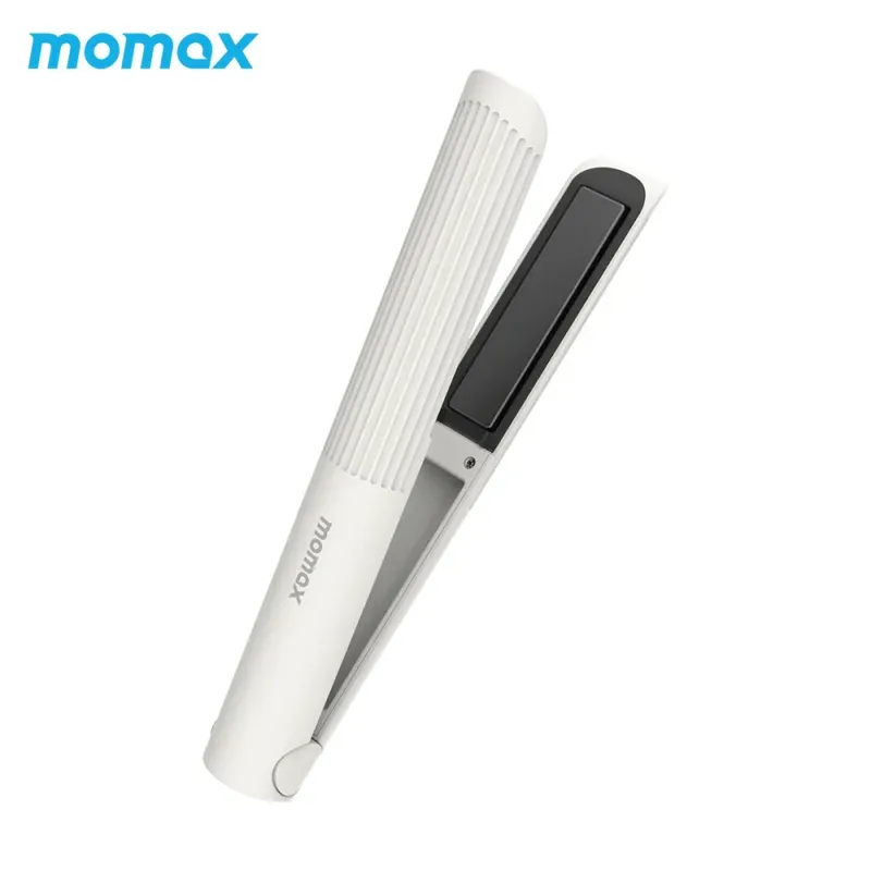 Momax 1 Care Styler Mini Wireless Hair Straightener 1