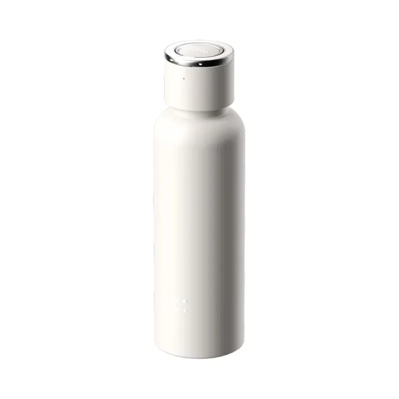 Momax 1 Vibe Bottle Magnetic Wireless Speaker Flask 2