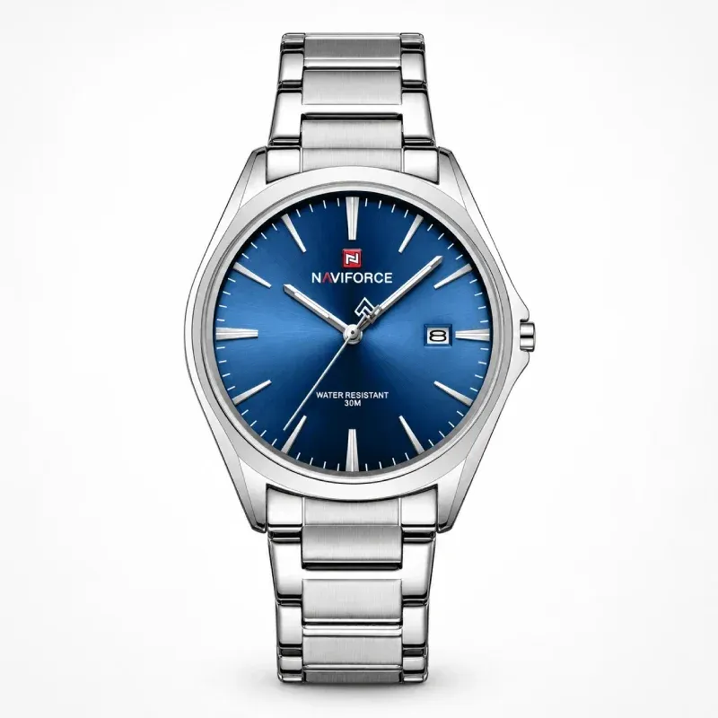 Naviforce 9291 Men's Watch