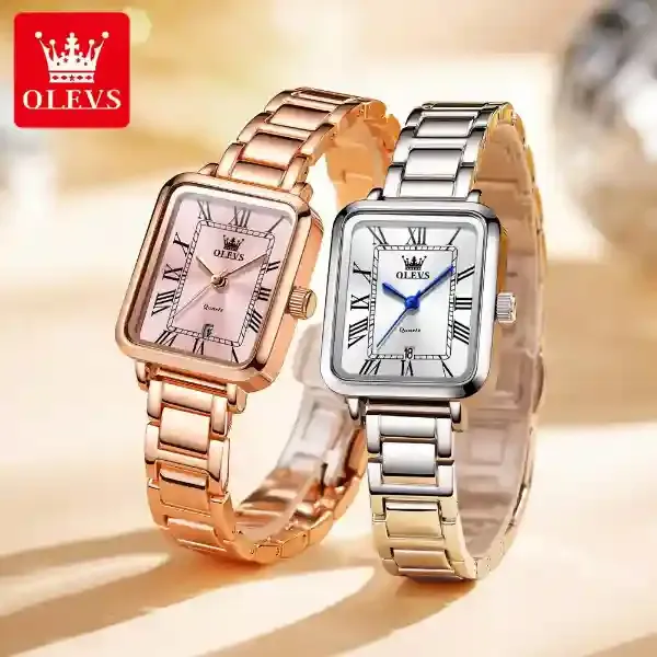 Olevs 5641 Women's Watch 1