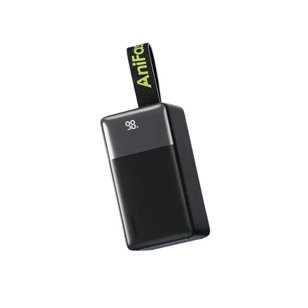 Oraimo PowerJet 501 50000mAh 85W Power Bank (OPB-750SQ) - selected variant