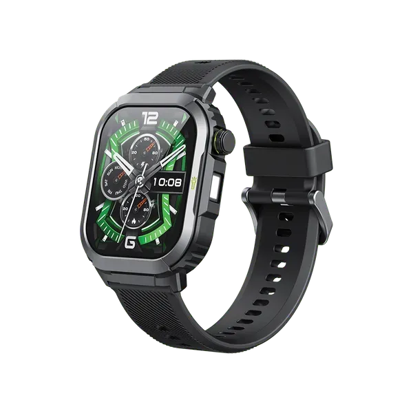 Oraimo Hd Display Smart Watch Watch Lumos N Osw 808n Image (1)