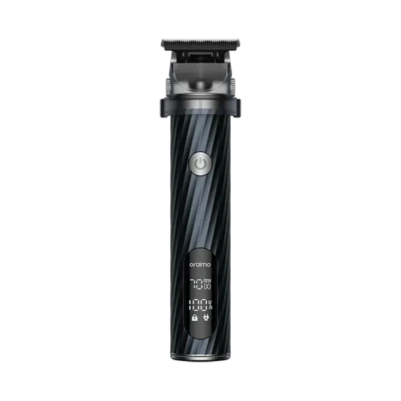 Oraimo Smarttrimmer 2 Pro Otr 280 Precision 0 5mm Beard And Hair Trimmer 1