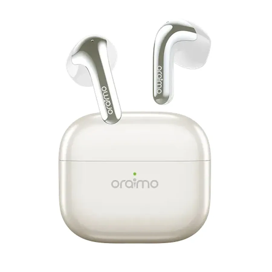 Oraimo Spacebuds Fit Anc Cloud Dancer Tws 11789798533