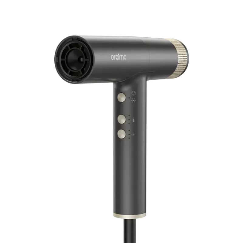 Oraimo Swift Dry High Speed Motor Hair Dryer 1