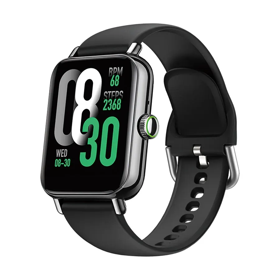Oraimo Watch 6 Pro 1.69″ Full Touch Smart Watch