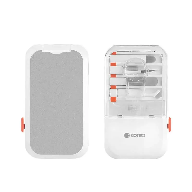 Ot 069 14 In 1 Multifunctional Cleaning Set 1