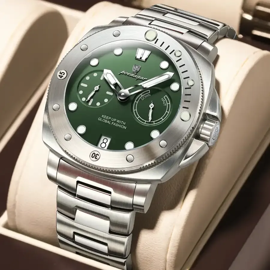 Poedagar 690 Man Wristwatch 1