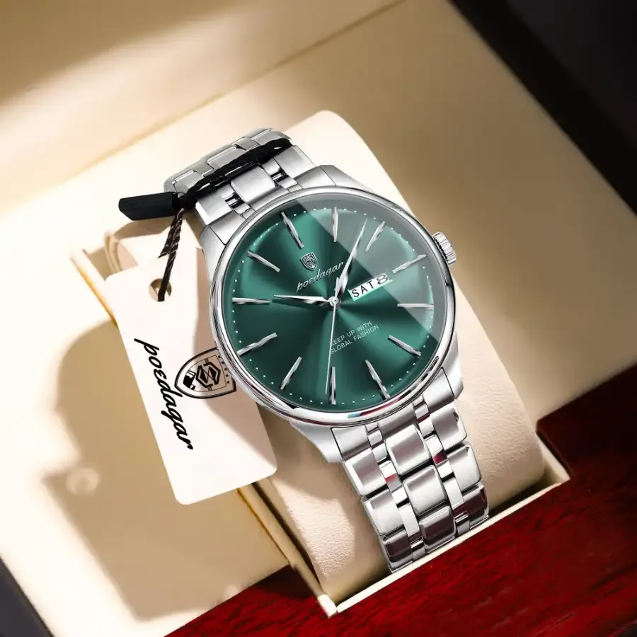 Poedagar 843 Men's Watch 1