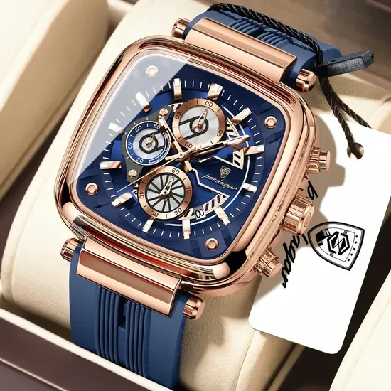 Poedagar 849 Mens watch 1