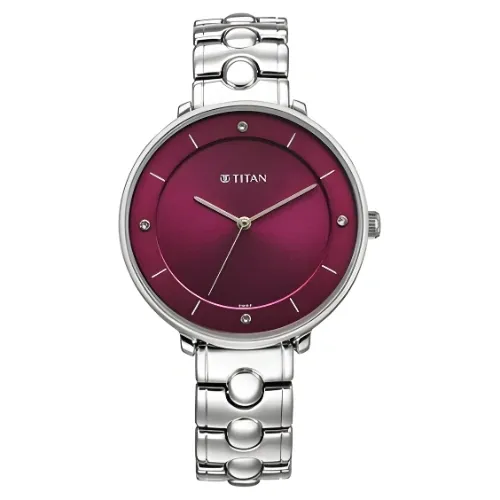 Titan 2651SM09 Women’s Watch - selected variant