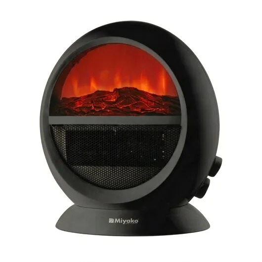 Miyako PTC-FH09YL Room Heater