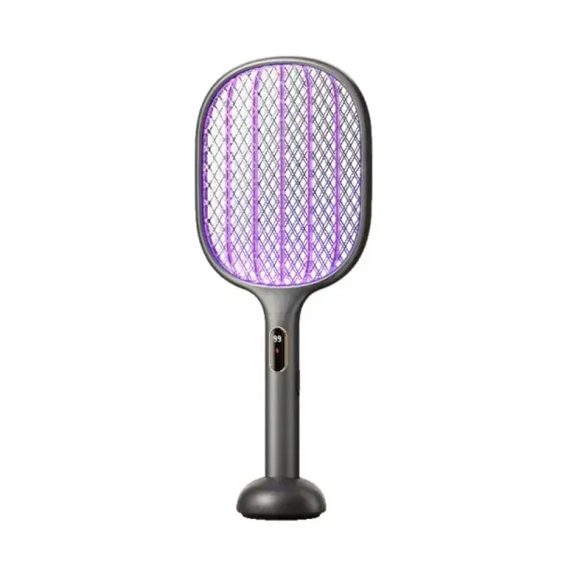 Qualitell S2 Digital Mosquito Swatter 1