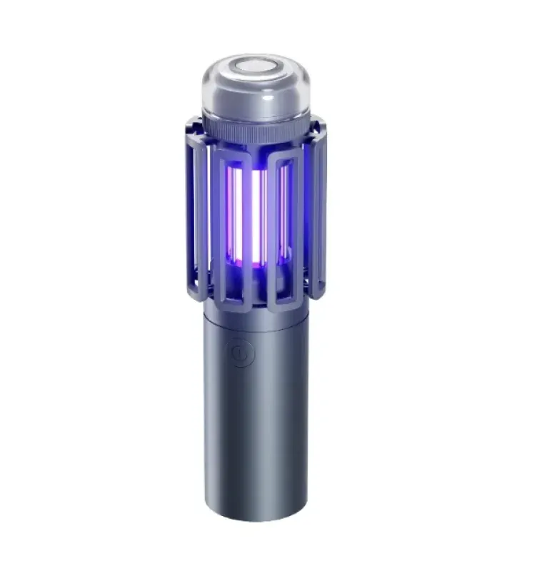 Xiaomi Qualitell T1 ZSS262102 3-in-1 Mosquito Zapper, Flashlight & Ambient Night Light