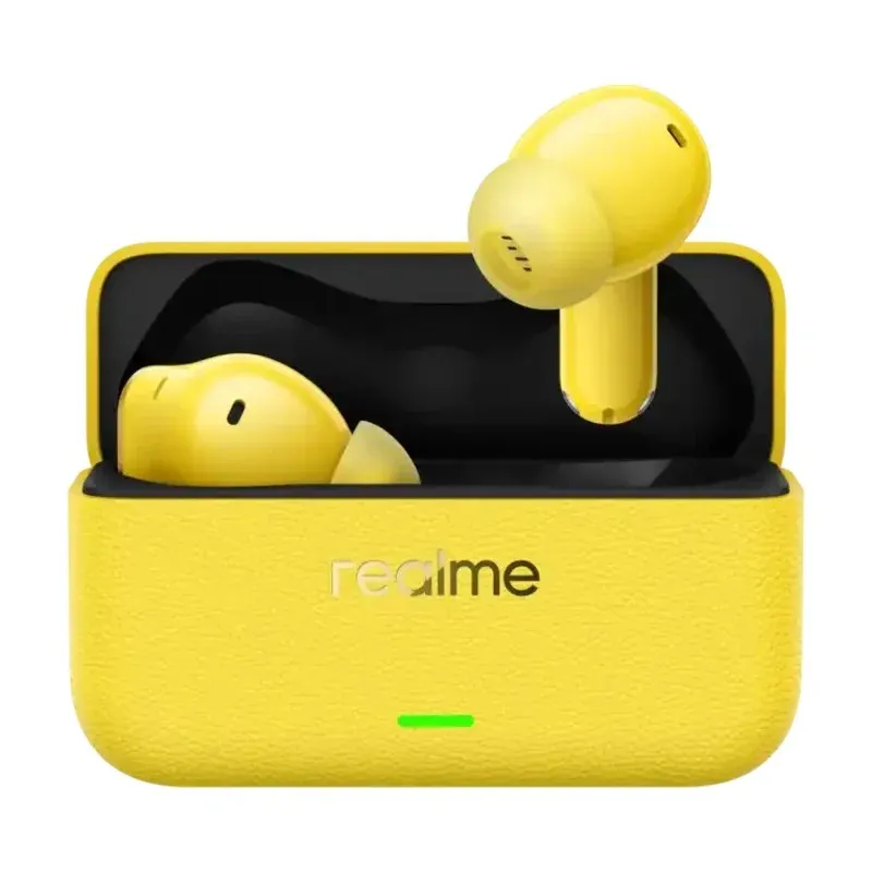 Realme Buds T500 Pro ANC TWS Earbuds 02