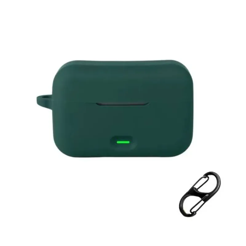 Realme Buds T500 Pro Protective Silicone Case Cover