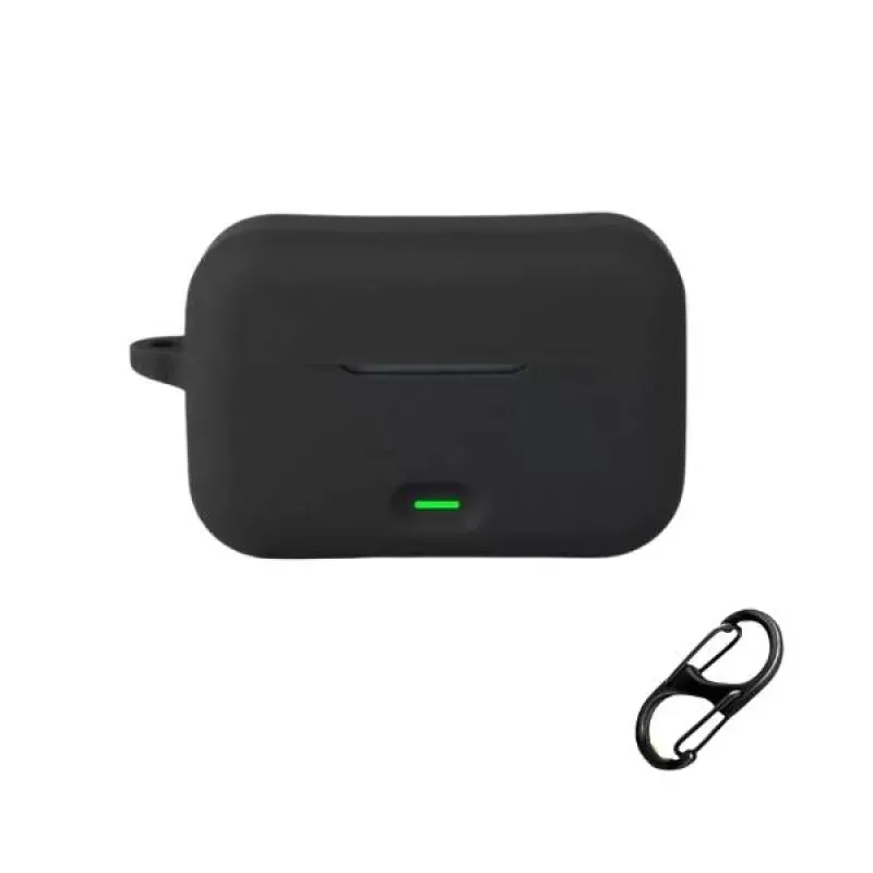 Realme Buds T500 Pro Protective Silicone Case Cover 1