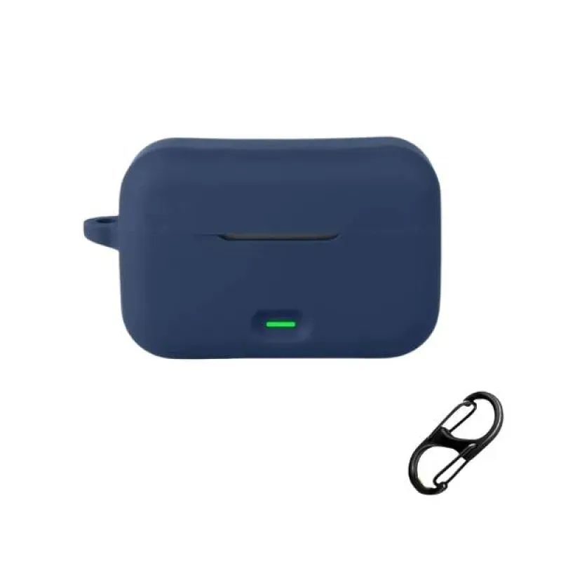 Realme Buds T500 Pro Protective Silicone Case Cover 2