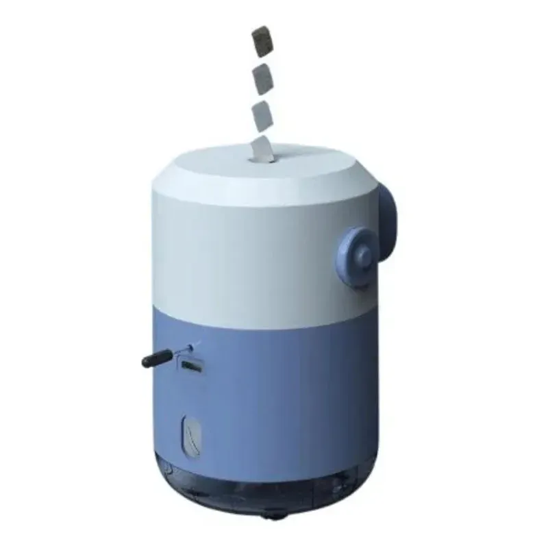 Rechargeable Pencil Sharpener Fully Automatic