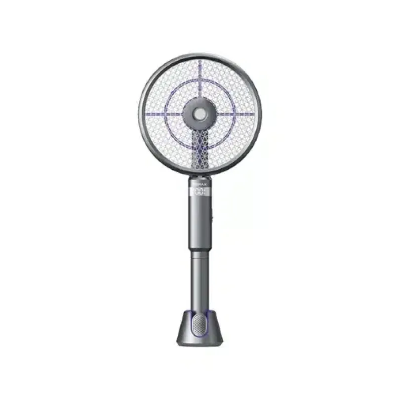 Remax Mc 11 Powerful Electric Mosquito Swatter