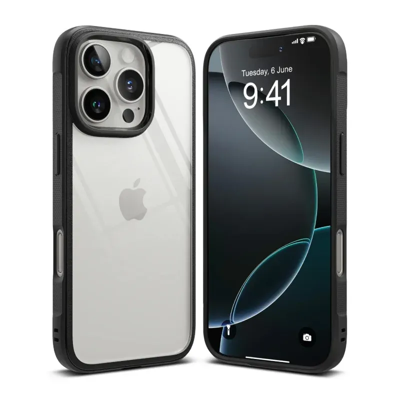 Ringke Fusion Bold Case For Iphone 16 Pro Max 1