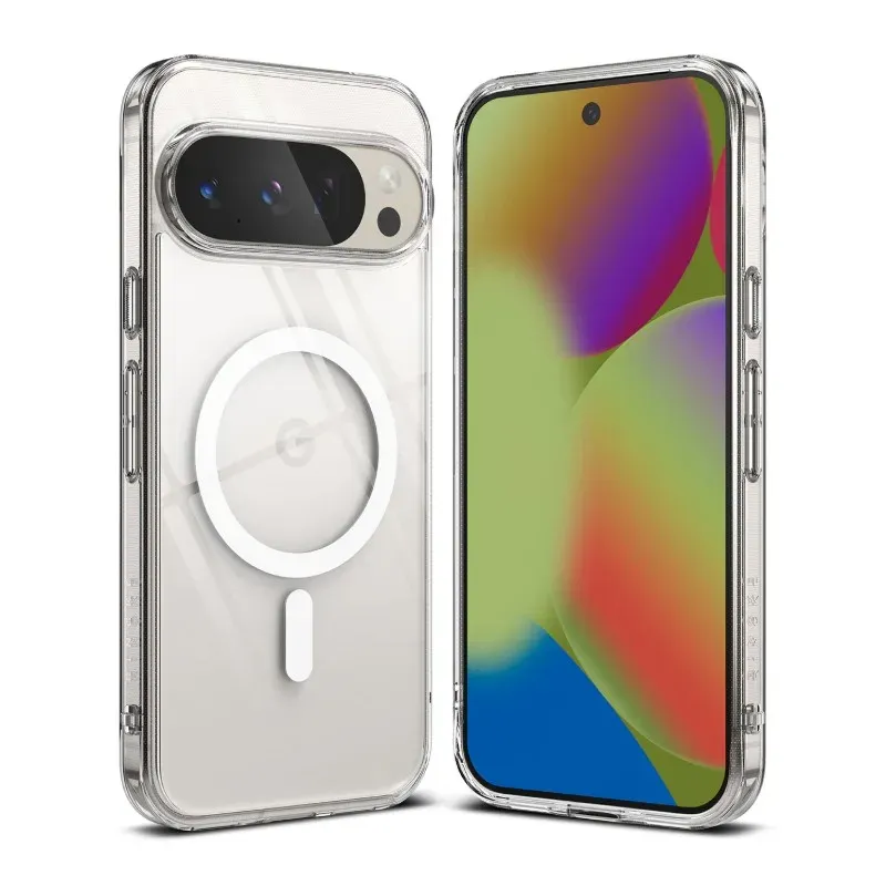 Ringke Fusion Magnetic Case For Google Pixel 10 Pro Xl Case 3