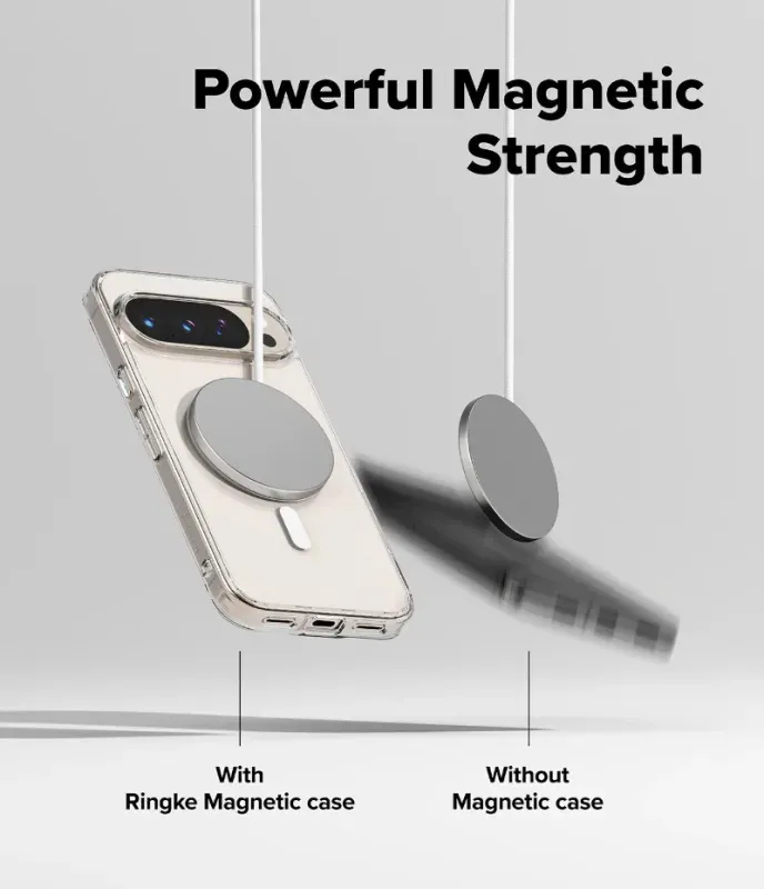 Ringke Fusion Magnetic Case For Google Pixel 10 Pro Xl Case