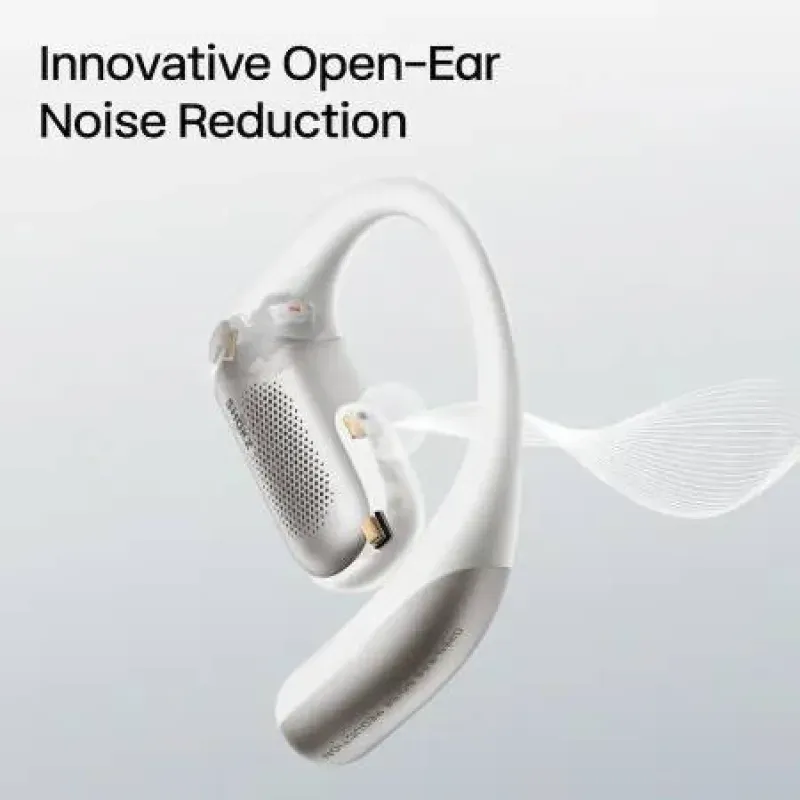 Shokz Openfit Pro Open Ear Wireless Earbuds 3