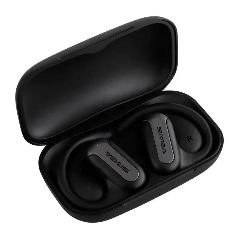 Sivga So2 Open Ear True Wireless Sports Earbuds 3