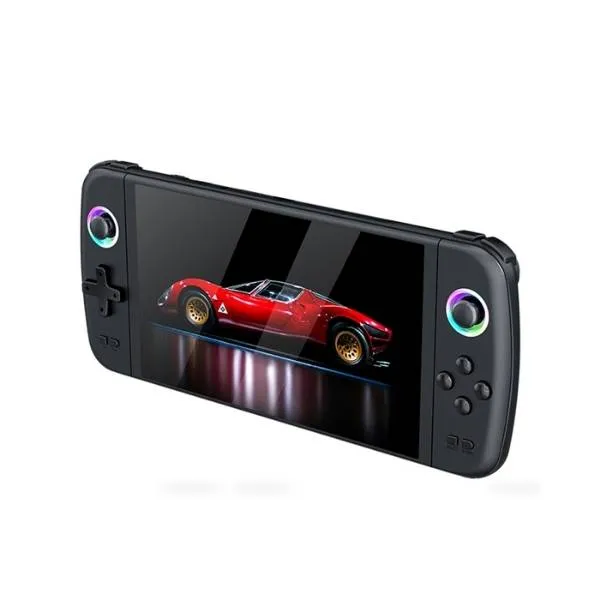 Sjgam M27 7 Inch Retro Handheld Gaming Console