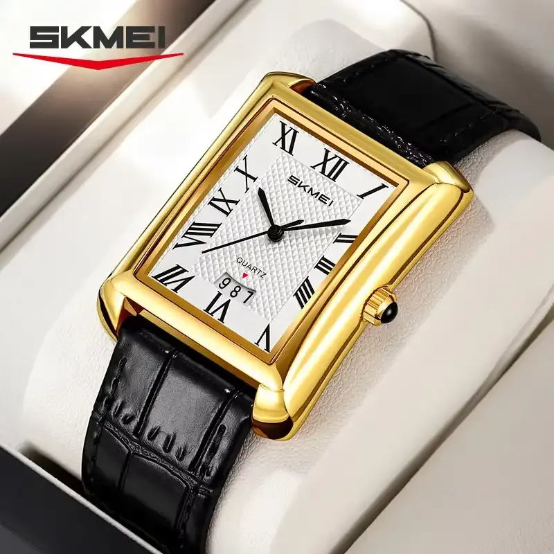 Skmei 2575 Men's Watch 4