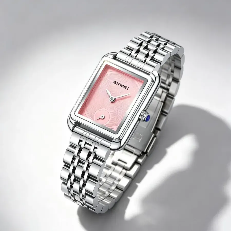 Skmei 2670 Women Watch 1