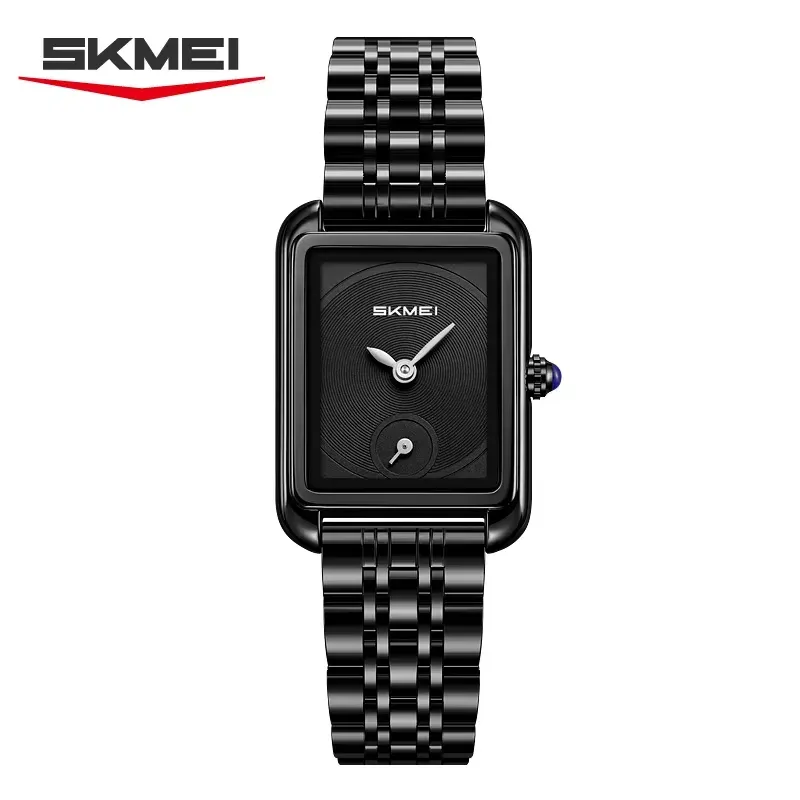 Skmei 2670 Women Watch Black