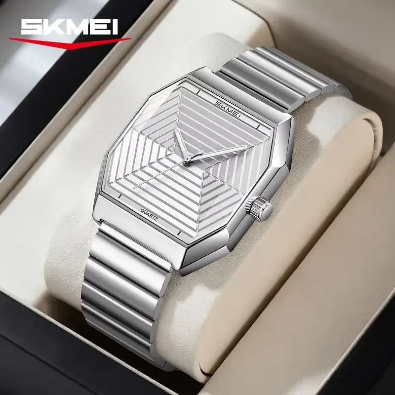 Skmei 9393 Unique Watch 1