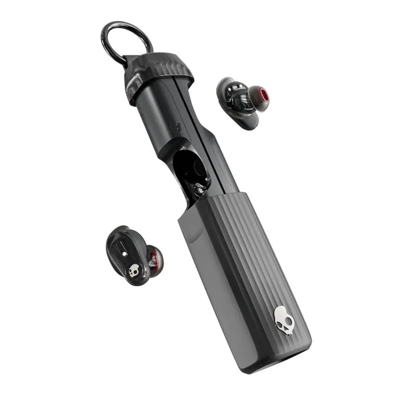 Skullcandy Method 540 ANC Earbuds - True Black
