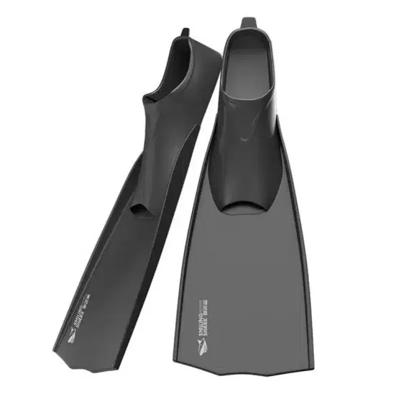 Smiling Shark JP-Z006 Silicone Diving Shoes and Swimming Flippers