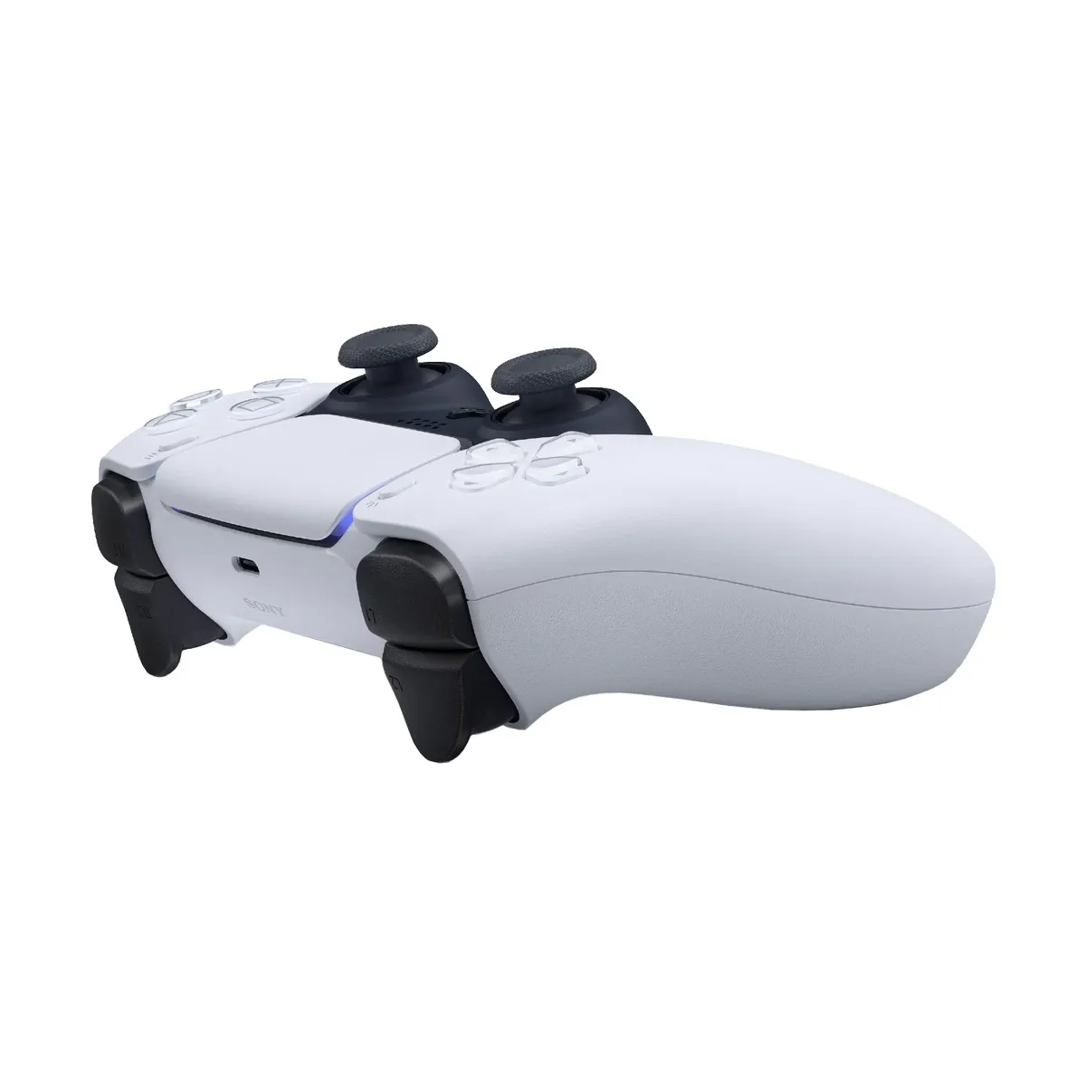 Sony Playstation Dualsense Black White Wireless 31614661258