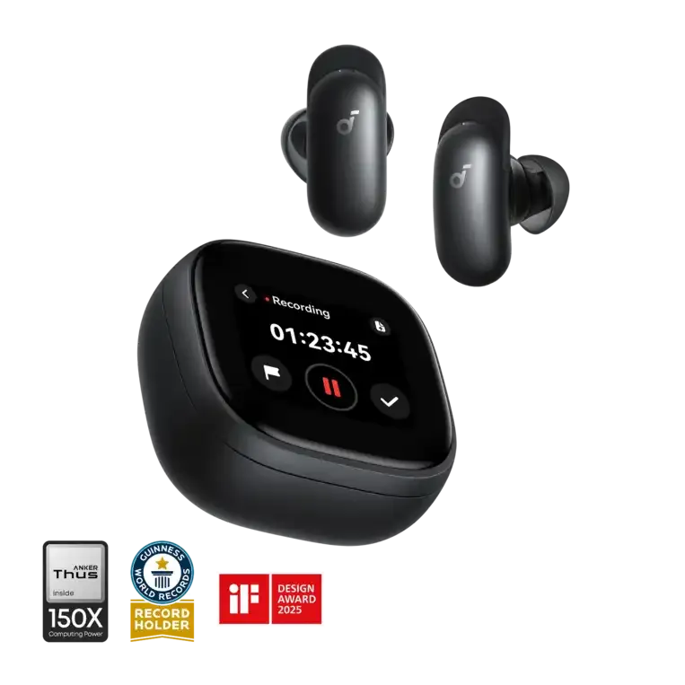 Soundcore Liberty 5 Pro Max 1